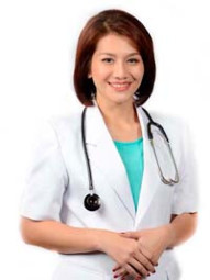 Dr. Cosmetologist Devi